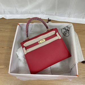 Hermes Handbags 233